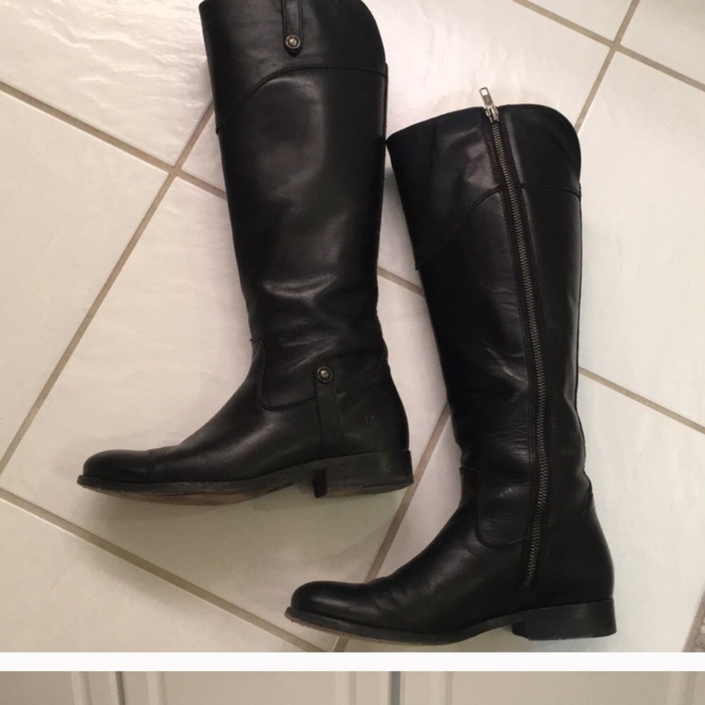 Frye boots Size 7 available